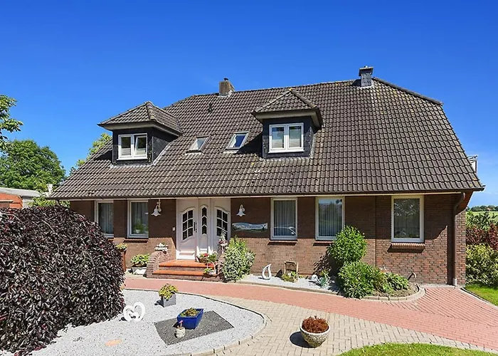 Haus-Sand-Am-Meer