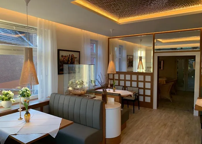 Janssens Hotel