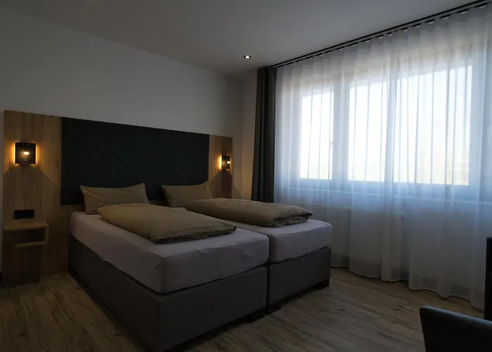 Meerzeit Strandhotel