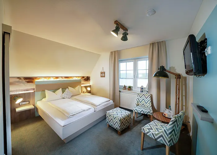 Deichhotel Grube