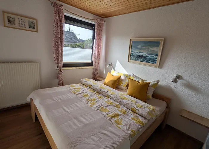 Ferienhaus Ostkannt